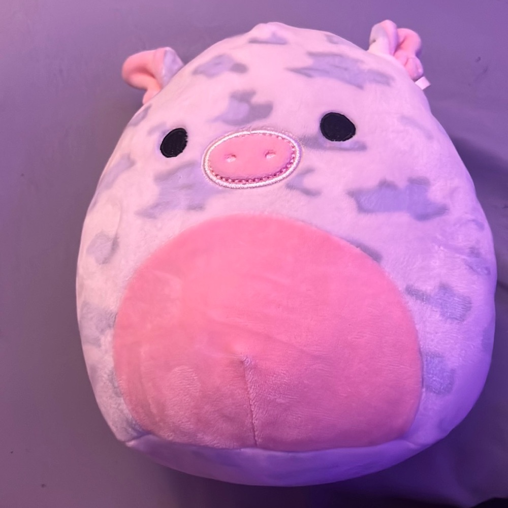 5inch Rosie the pig